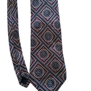 Karl Lagerfeld tie